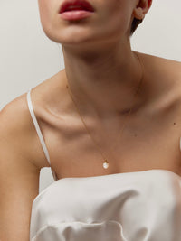 Rosée Halskette