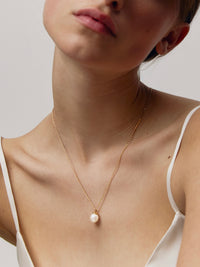Rosée Halskette