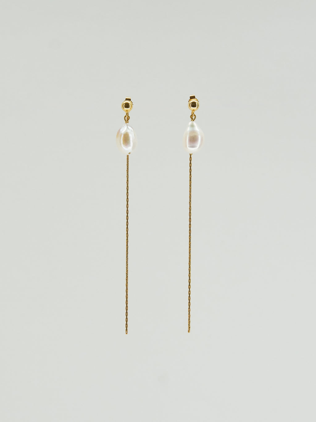 Naia Single Earrings