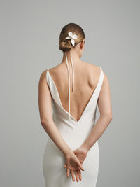 Nan Ribbon Tie