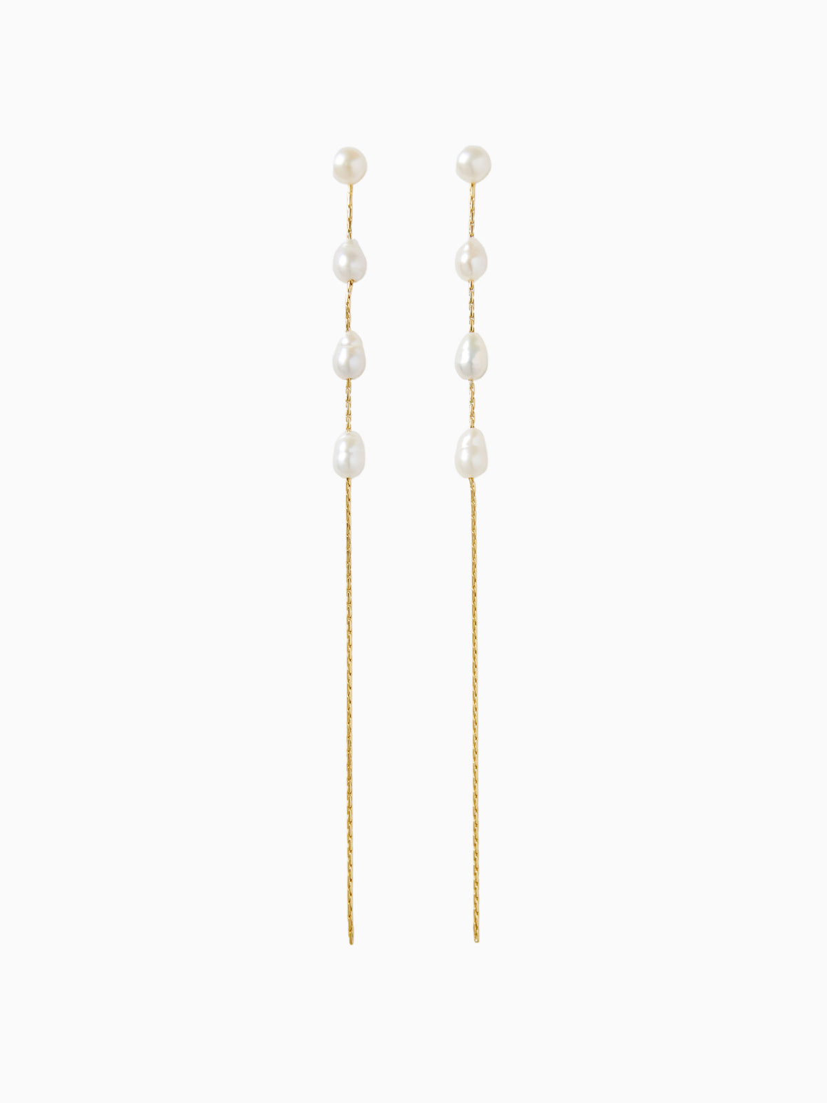 Alaia Earrings