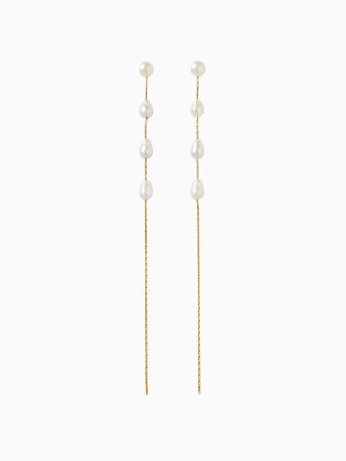 Alaia Earrings