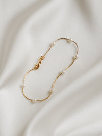 Ori Perlen Armband