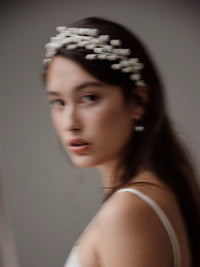 Heather Headband