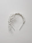 Perlen Haarband