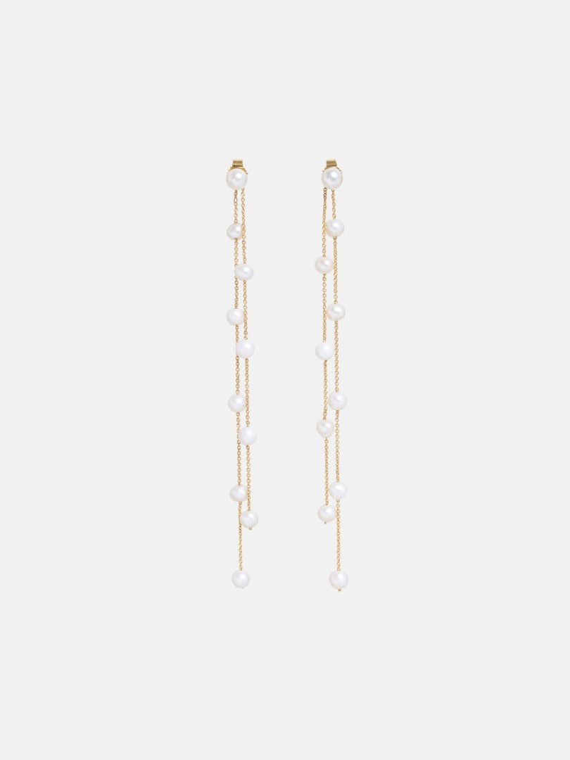 Gemini Earrings