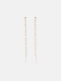 Gemini Earrings