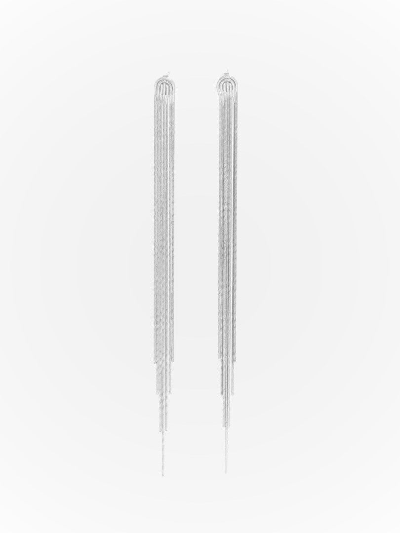 Lyra Earrings