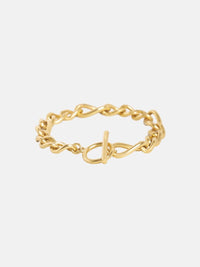 Lynx bracelet