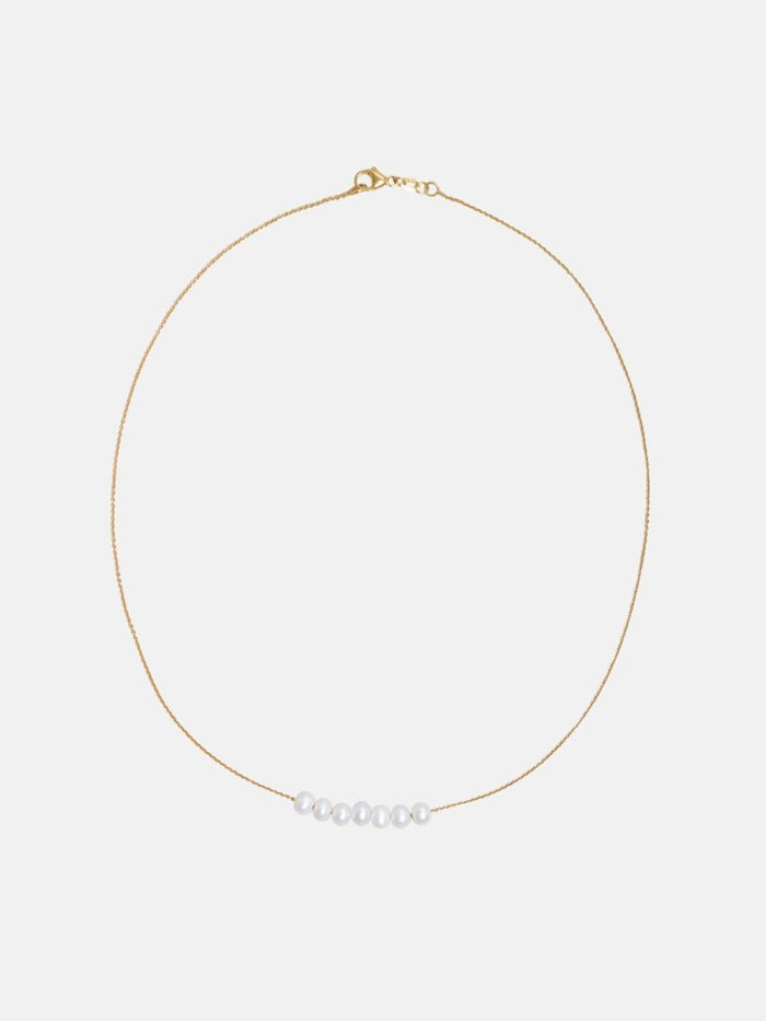 Cybele Necklace