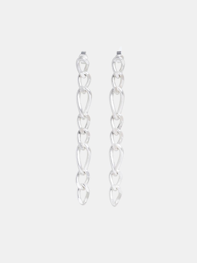Boucles d'oreilles Lynx