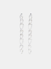 Boucles d'oreilles Lynx