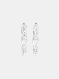 Boucles d'oreilles Lynx