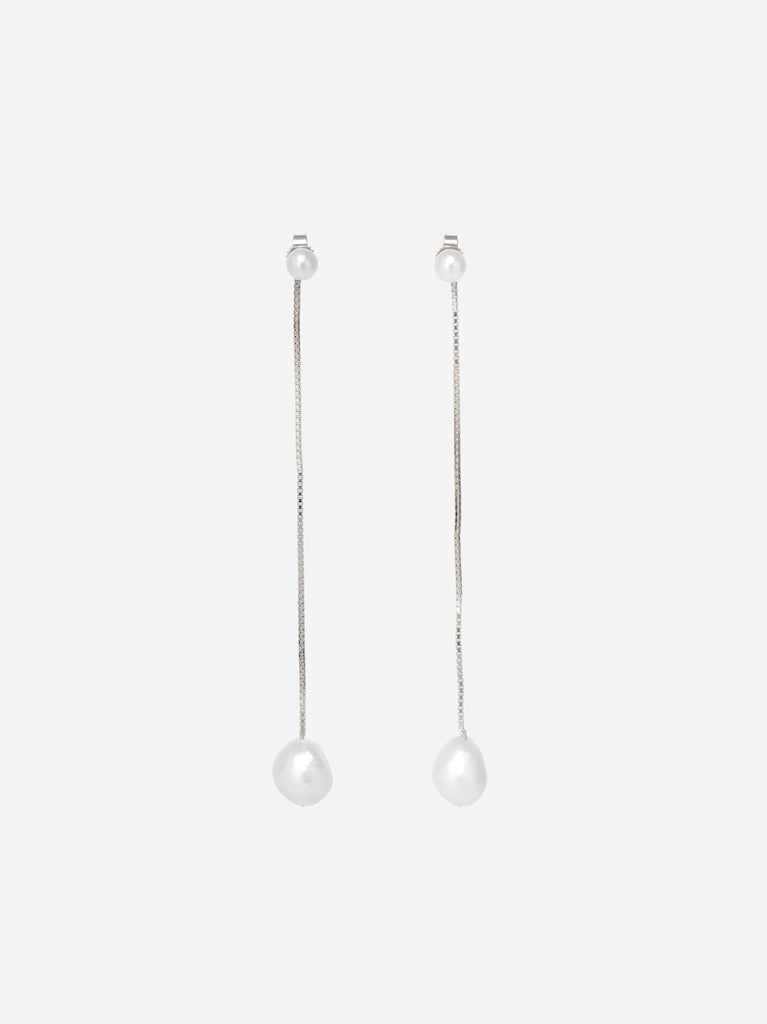 Lovisa Pearl Dangle Earrings(s)
