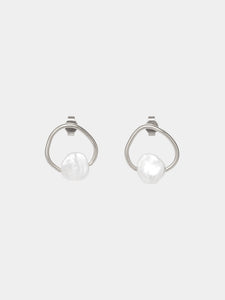 Lune Earrings